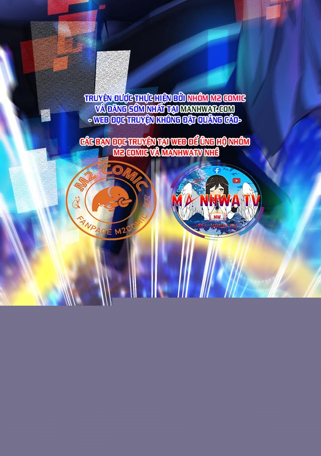 Đọc truyện [M2 Comic] Hệ Thống Nâng Cấp Thần Cấp - Chap 1