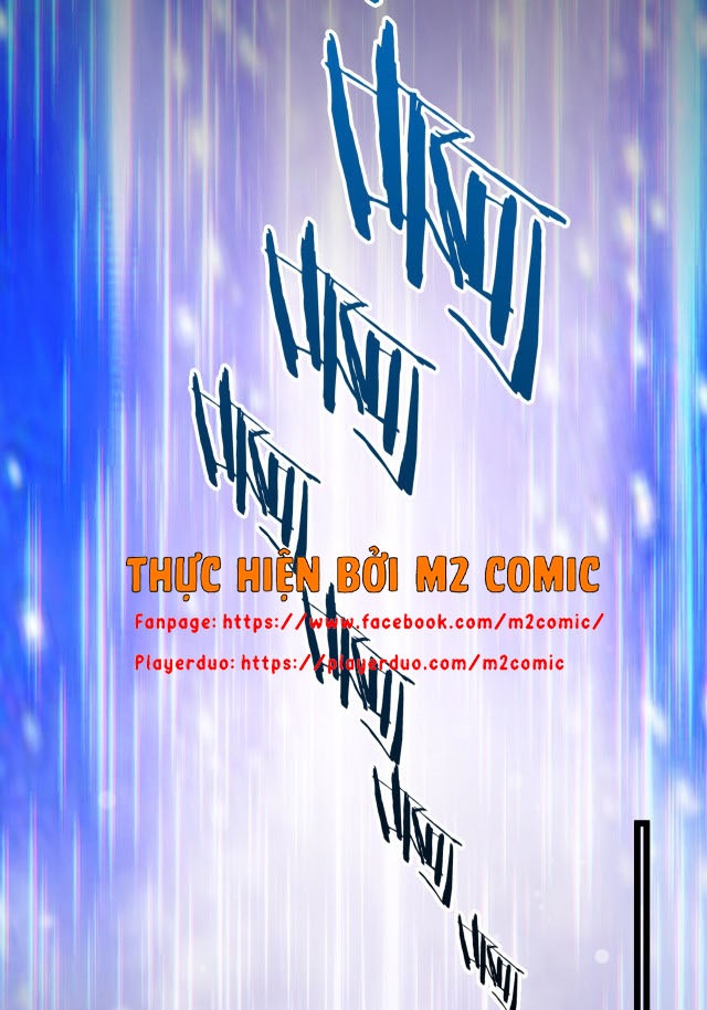 Đọc truyện [M2 Comic] Hệ Thống Nâng Cấp Thần Cấp - Chap 1