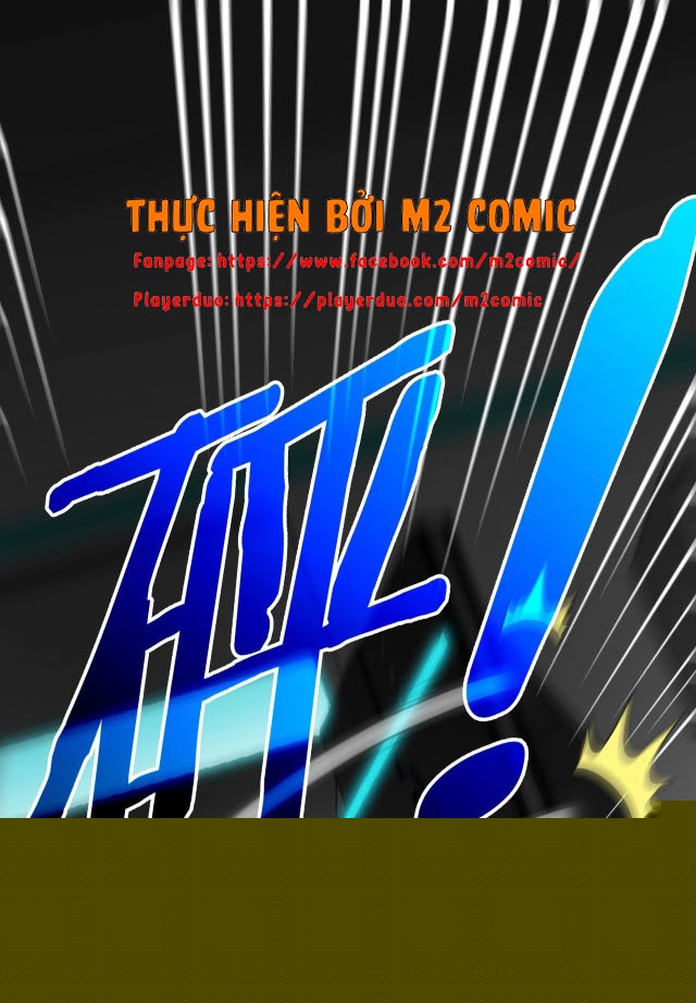 Đọc truyện [M2 Comic] Hệ Thống Nâng Cấp Thần Cấp - Chap 1