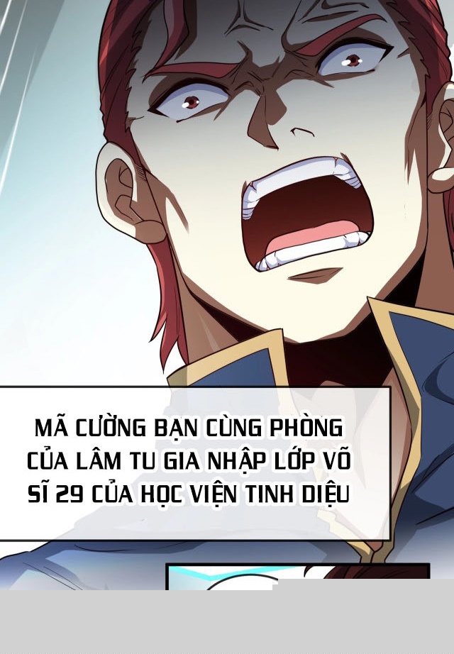 Đọc truyện [M2 Comic] Hệ Thống Nâng Cấp Thần Cấp - Chap 1