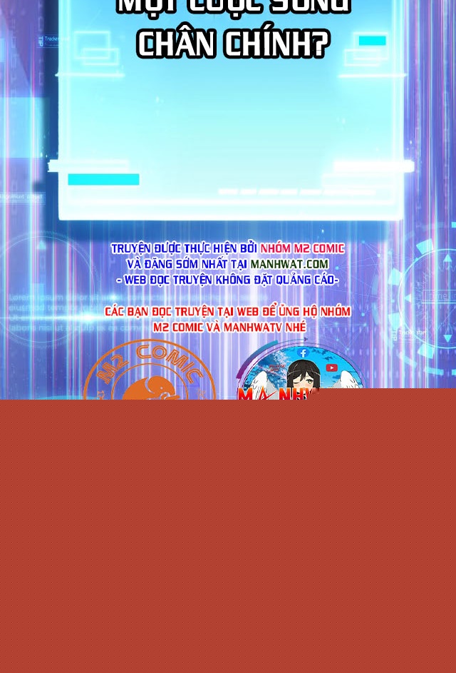 Đọc truyện [M2 Comic] Hệ Thống Nâng Cấp Thần Cấp - Chap 1