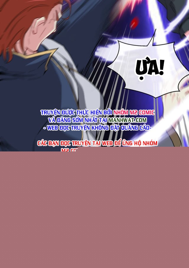 Đọc truyện [M2 Comic] Hệ Thống Nâng Cấp Thần Cấp - Chap 1