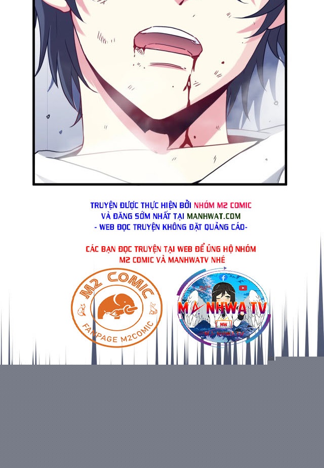 Đọc truyện [M2 Comic] Hệ Thống Nâng Cấp Thần Cấp - Chap 1