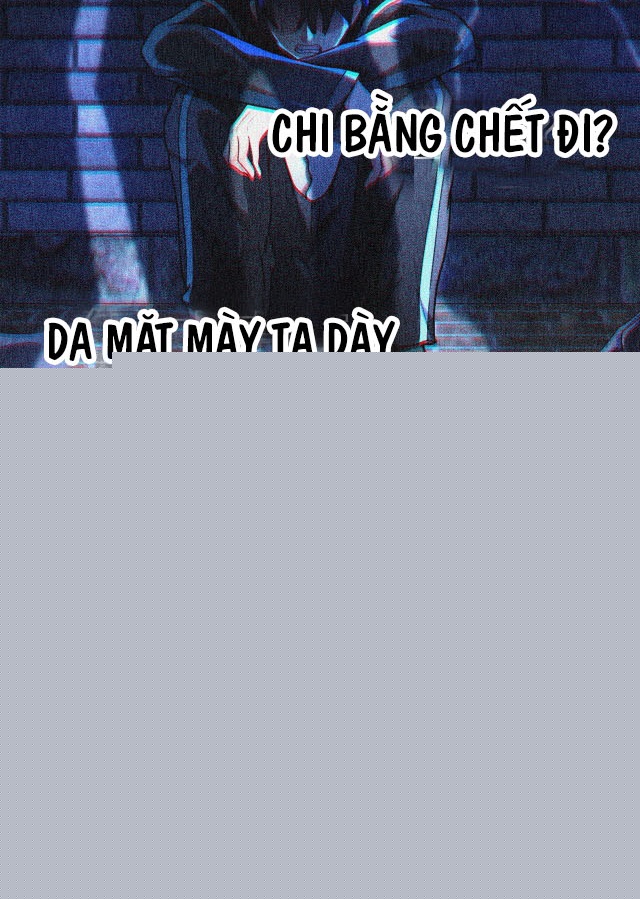 Đọc truyện [M2 Comic] Hệ Thống Nâng Cấp Thần Cấp - Chap 1