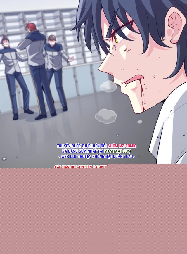 Đọc truyện [M2 Comic] Hệ Thống Nâng Cấp Thần Cấp - Chap 1