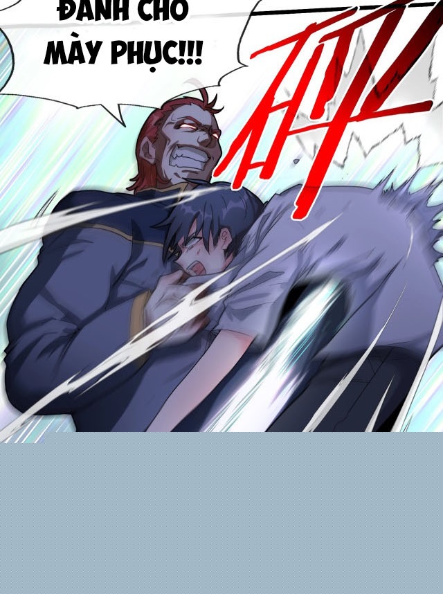 Đọc truyện [M2 Comic] Hệ Thống Nâng Cấp Thần Cấp - Chap 1