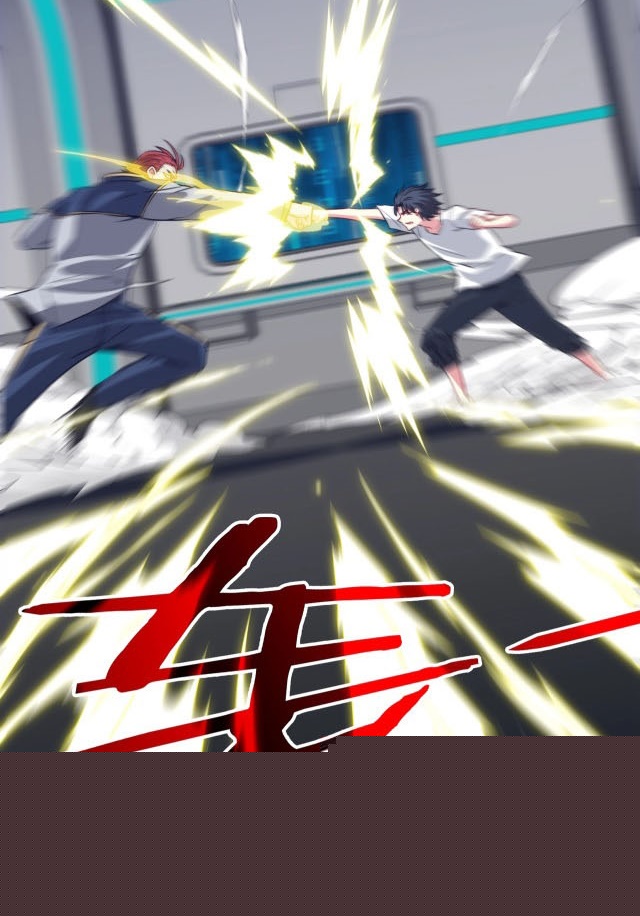 Đọc truyện [M2 Comic] Hệ Thống Nâng Cấp Thần Cấp - Chap 1