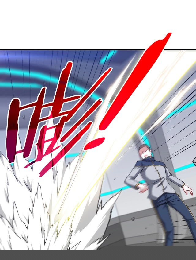 Đọc truyện [M2 Comic] Hệ Thống Nâng Cấp Thần Cấp - Chap 1