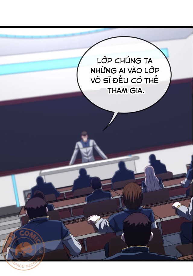 Đọc truyện [M2 Comic] Hệ Thống Nâng Cấp Thần Cấp - Chap 2