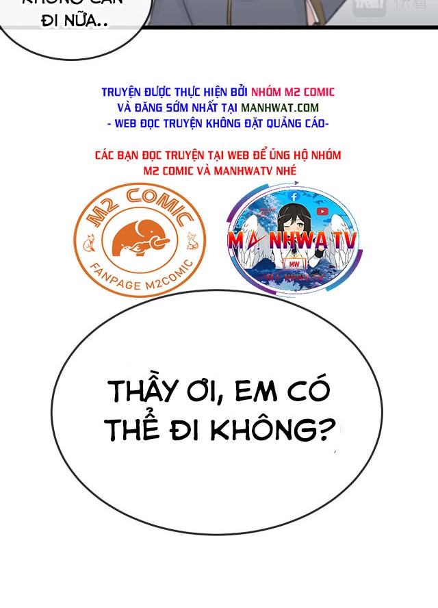 Đọc truyện [M2 Comic] Hệ Thống Nâng Cấp Thần Cấp - Chap 2