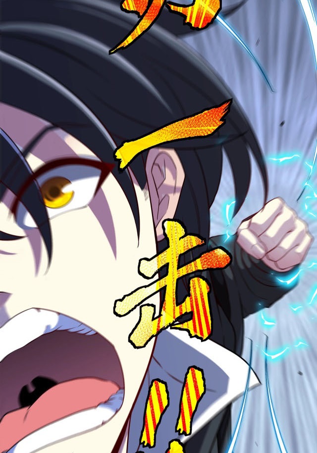 Đọc truyện [M2 Comic] Hệ Thống Nâng Cấp Thần Cấp - Chap 2