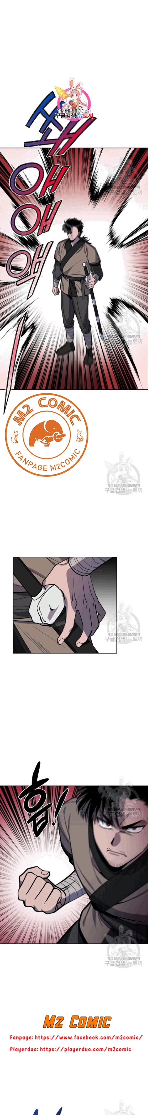 Đọc truyện [M2 Comic] Họa Long Vương - Chap 13