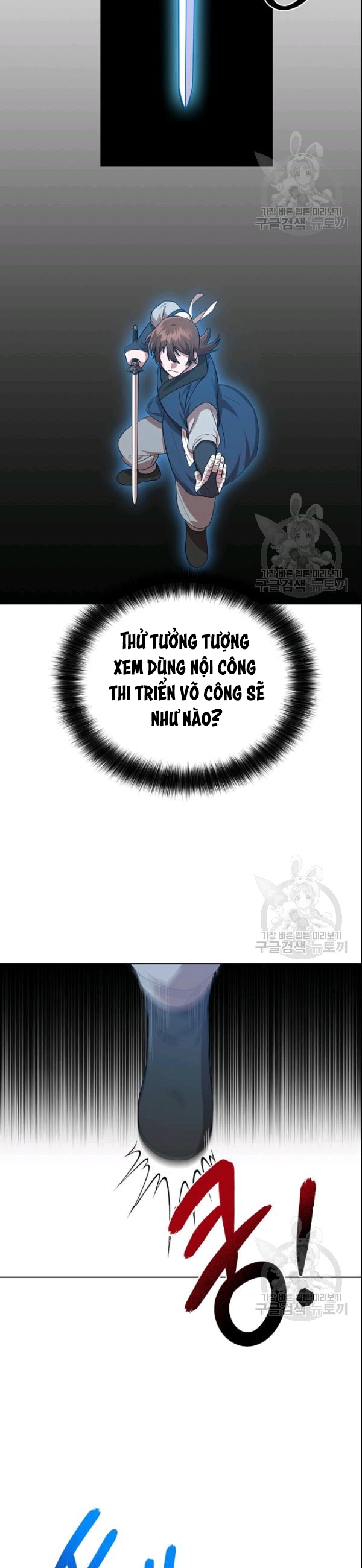 Đọc truyện [M2 Comic] Họa Long Vương - Chap 24