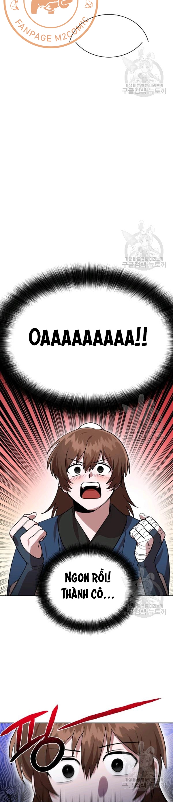 Đọc truyện [M2 Comic] Họa Long Vương - Chap 25