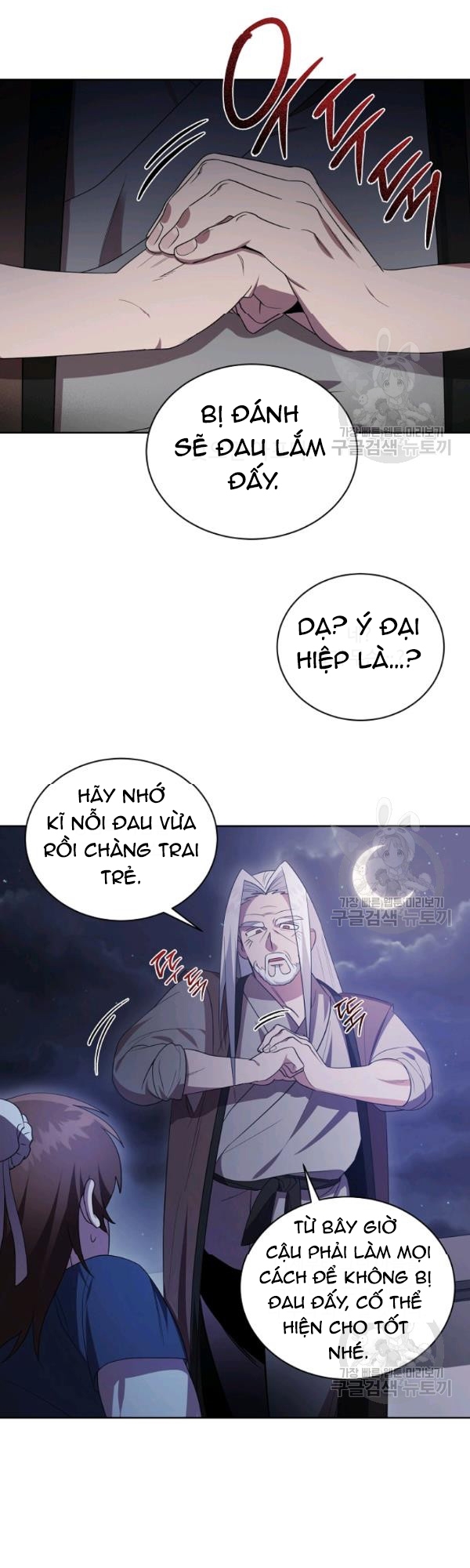 Đọc truyện [M2 Comic] Họa Long Vương - Chap 27