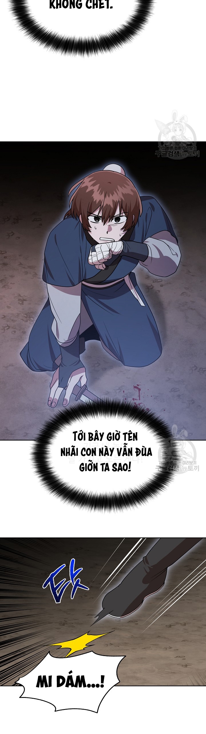 Đọc truyện [M2 Comic] Họa Long Vương - Chap 29
