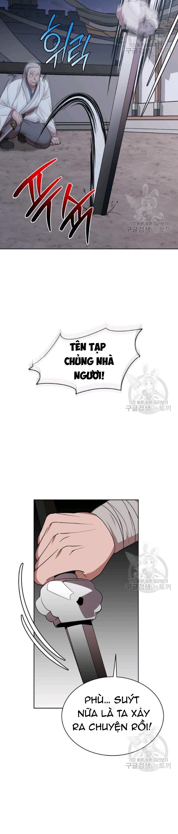Đọc truyện [M2 Comic] Họa Long Vương - Chap 30