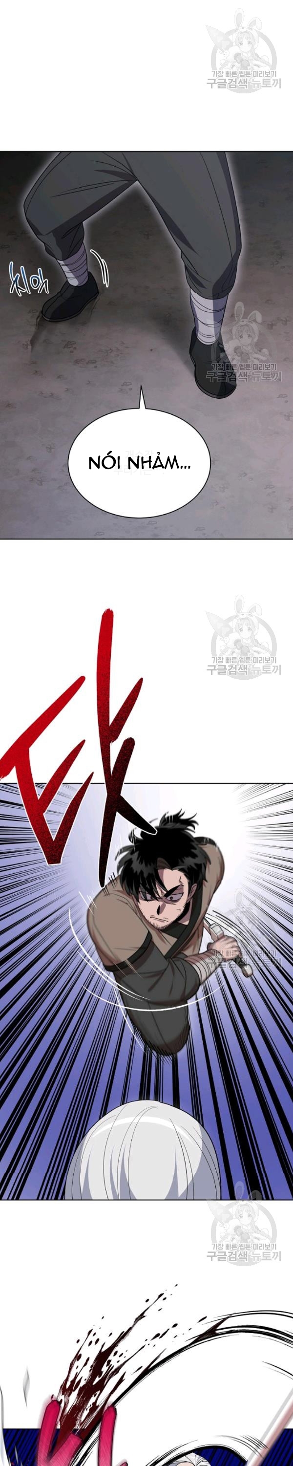 Đọc truyện [M2 Comic] Họa Long Vương - Chap 30