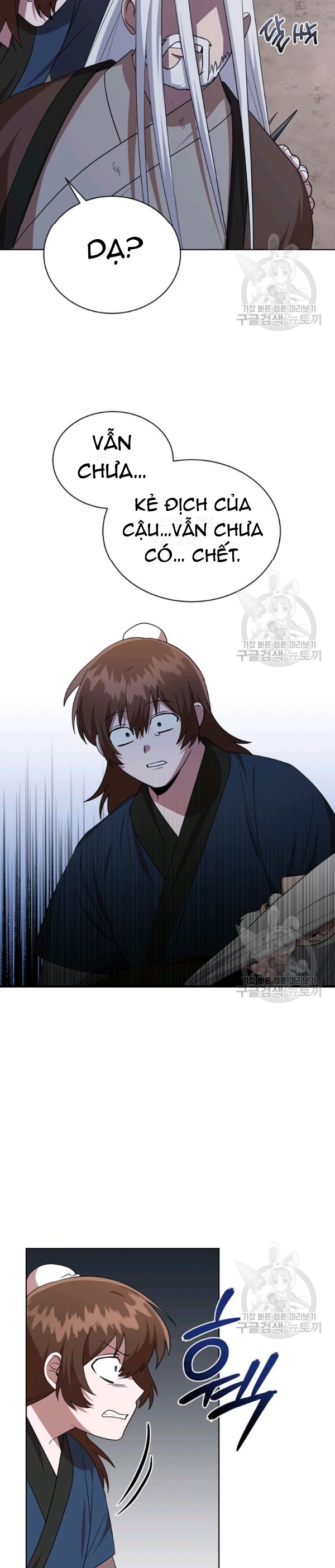 Đọc truyện [M2 Comic] Họa Long Vương - Chap 30