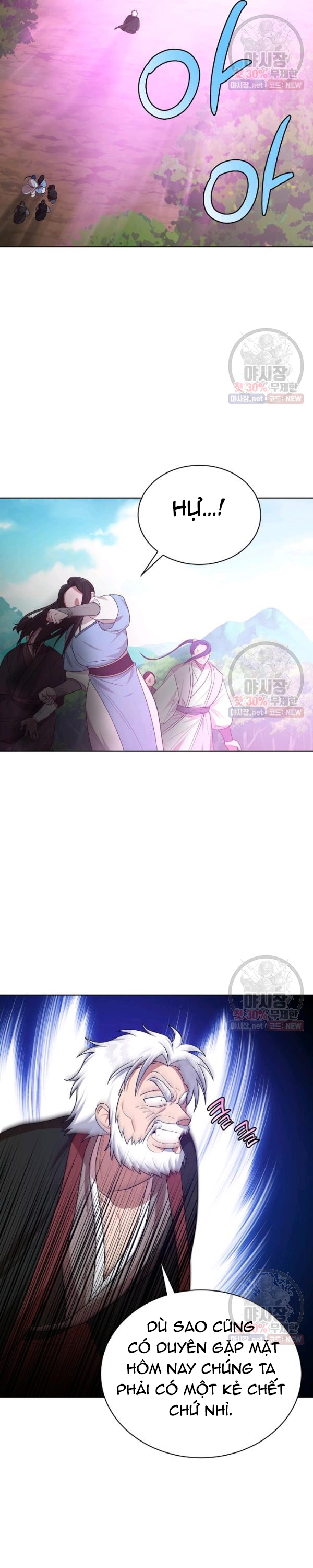 Đọc truyện [M2 Comic] Họa Long Vương - Chap 37