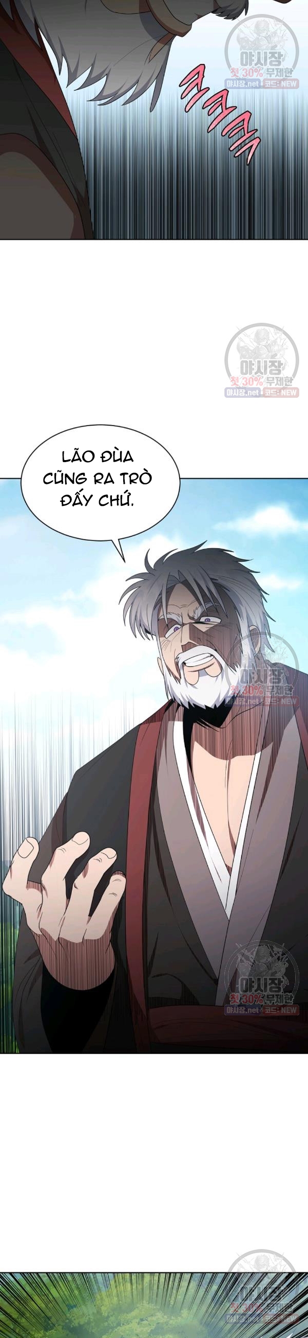 Đọc truyện [M2 Comic] Họa Long Vương - Chap 38