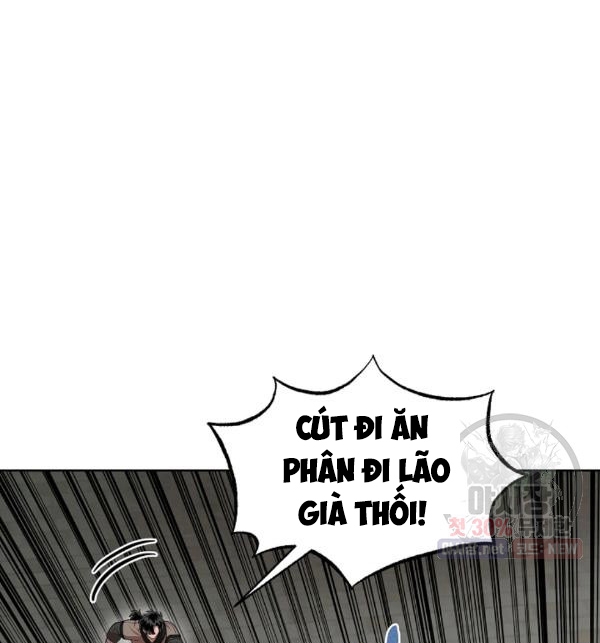 Đọc truyện [M2 Comic] Họa Long Vương - Chap 39