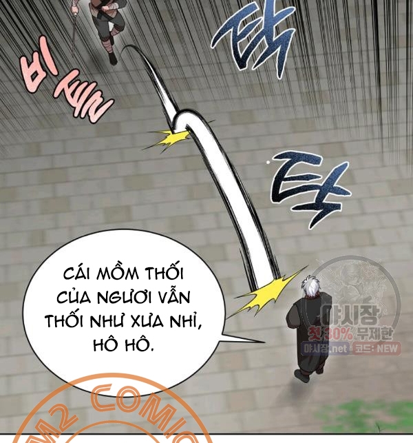 Đọc truyện [M2 Comic] Họa Long Vương - Chap 39