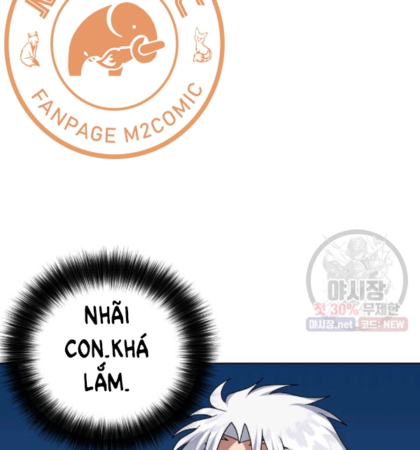 Đọc truyện [M2 Comic] Họa Long Vương - Chap 39