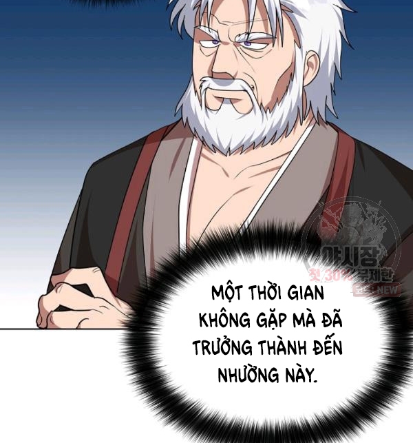 Đọc truyện [M2 Comic] Họa Long Vương - Chap 39