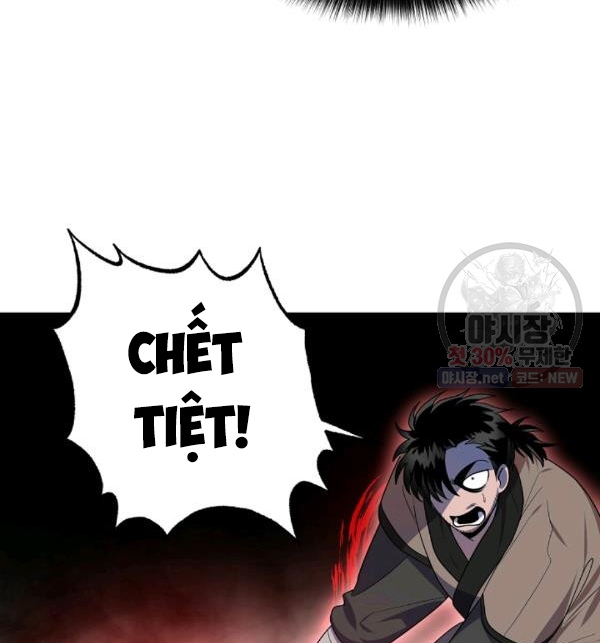 Đọc truyện [M2 Comic] Họa Long Vương - Chap 39