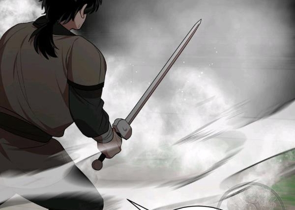 Đọc truyện [M2 Comic] Họa Long Vương - Chap 39