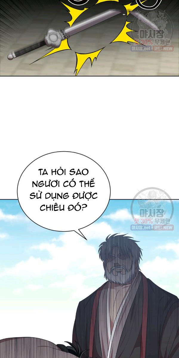 Đọc truyện [M2 Comic] Họa Long Vương - Chap 39