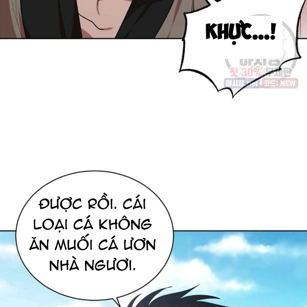 Đọc truyện [M2 Comic] Họa Long Vương - Chap 39