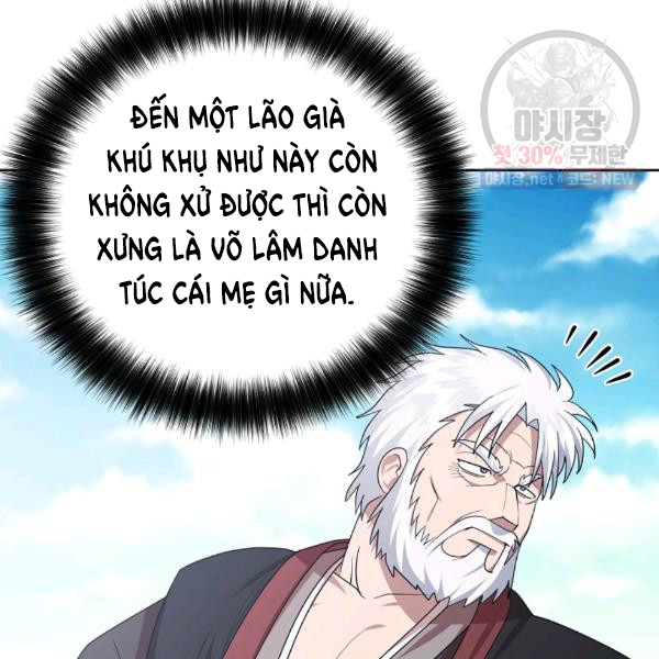 Đọc truyện [M2 Comic] Họa Long Vương - Chap 39