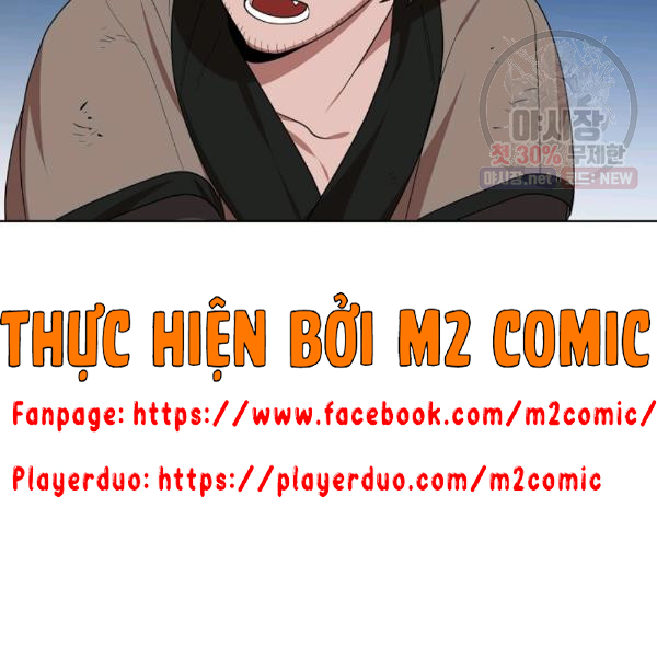 Đọc truyện [M2 Comic] Họa Long Vương - Chap 39