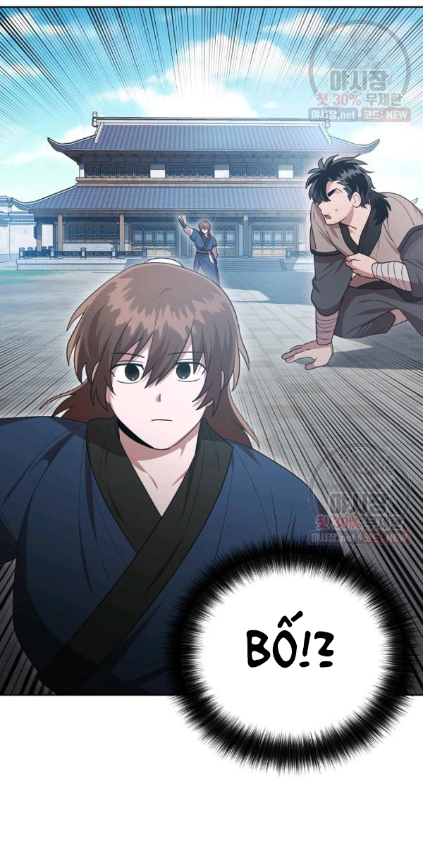 Đọc truyện [M2 Comic] Họa Long Vương - Chap 39