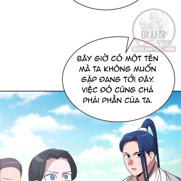 Đọc truyện [M2 Comic] Họa Long Vương - Chap 39