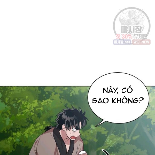 Đọc truyện [M2 Comic] Họa Long Vương - Chap 39