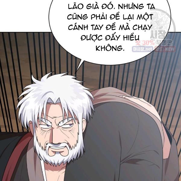 Đọc truyện [M2 Comic] Họa Long Vương - Chap 39