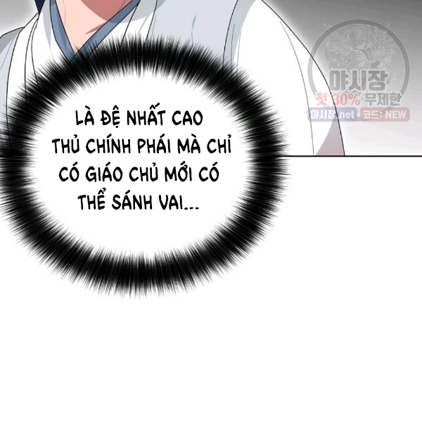 Đọc truyện [M2 Comic] Họa Long Vương - Chap 39
