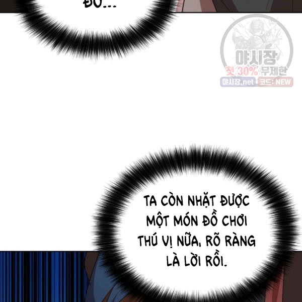 Đọc truyện [M2 Comic] Họa Long Vương - Chap 39