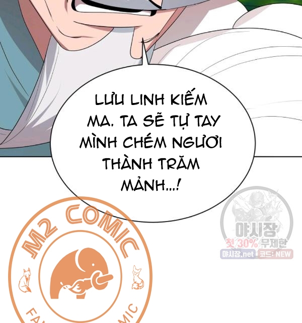 Đọc truyện [M2 Comic] Họa Long Vương - Chap 39