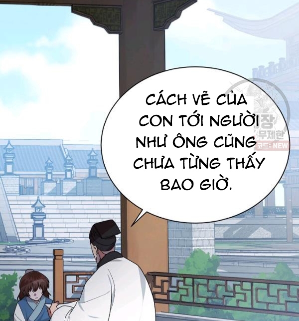 Đọc truyện [M2 Comic] Họa Long Vương - Chap 39