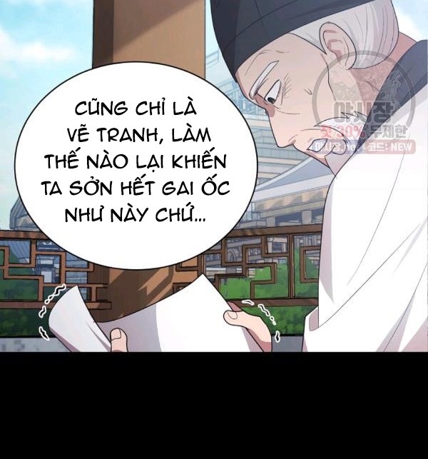 Đọc truyện [M2 Comic] Họa Long Vương - Chap 39