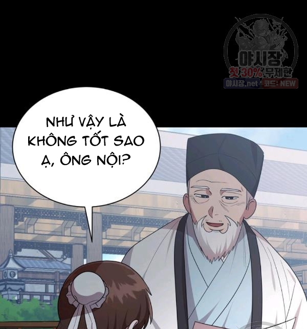Đọc truyện [M2 Comic] Họa Long Vương - Chap 39