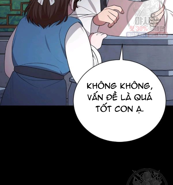 Đọc truyện [M2 Comic] Họa Long Vương - Chap 39