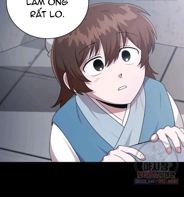 Đọc truyện [M2 Comic] Họa Long Vương - Chap 39