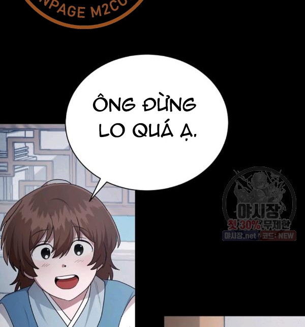 Đọc truyện [M2 Comic] Họa Long Vương - Chap 39
