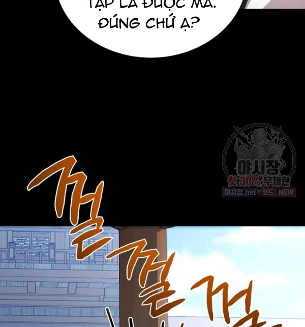 Đọc truyện [M2 Comic] Họa Long Vương - Chap 39