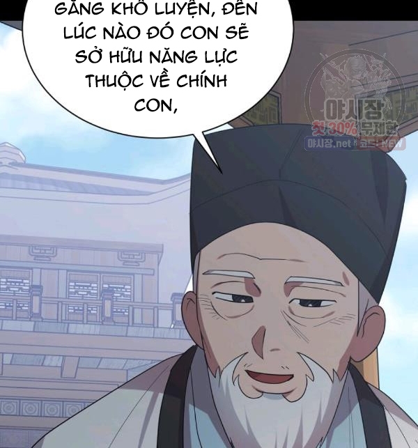 Đọc truyện [M2 Comic] Họa Long Vương - Chap 39